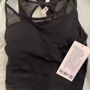 BRAND NEW - Lululemon Break Free Tank